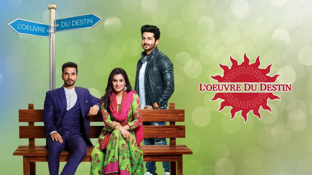 L’œuvre du Destin **Kundali Bhagya**